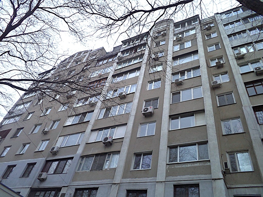 продажа многокомнатной квартиры номер A-173528 в Малиновском районе, фото номер 18